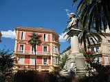 Menton - Hôtel de Ville (1)